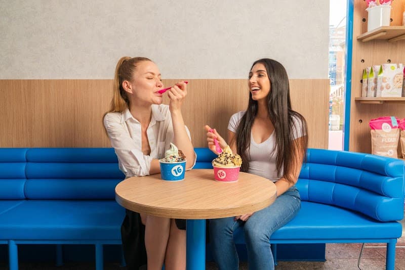 16 Handles Surfside