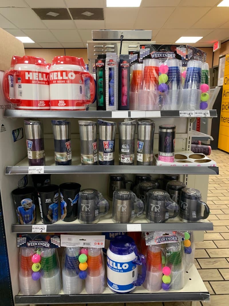 7-Eleven (Coolidge)