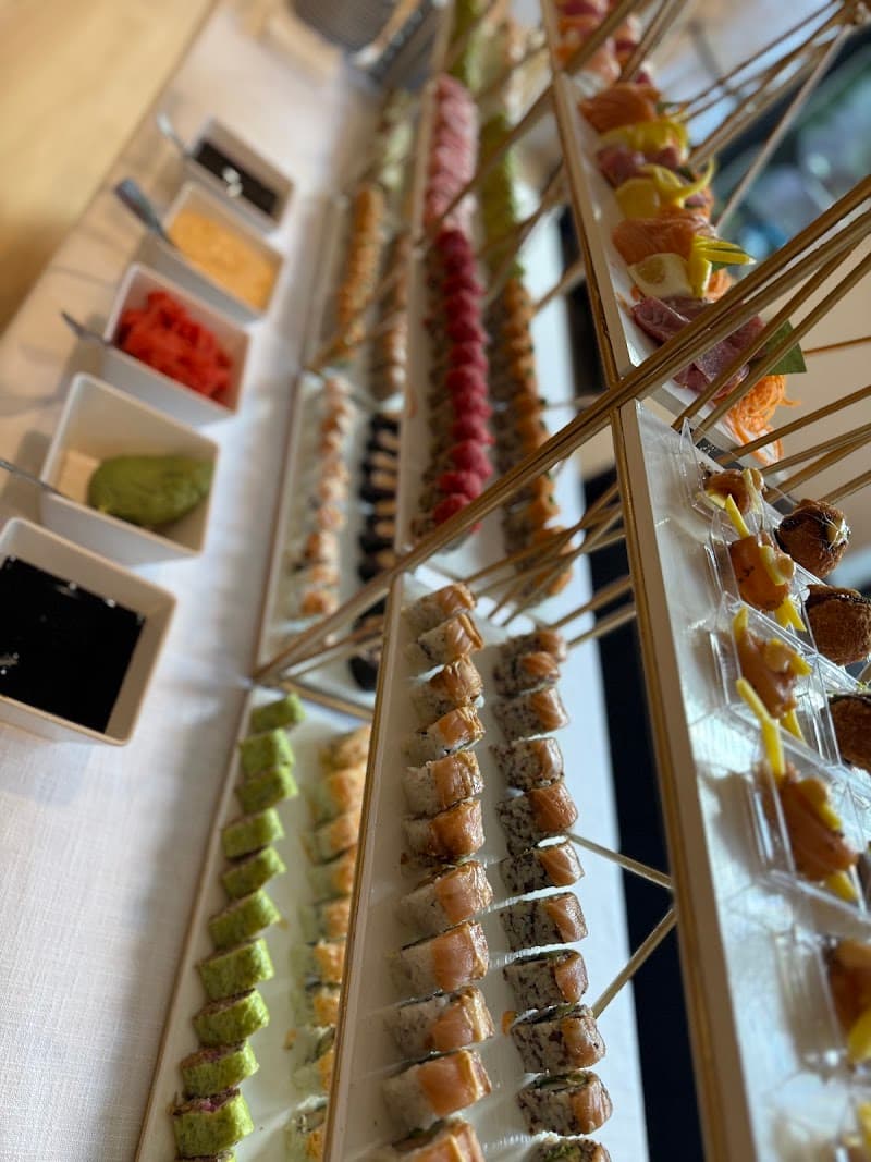 Above & Beyond Catering
