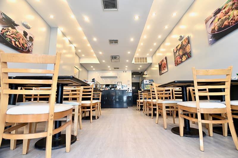 Annie's Kitchen
