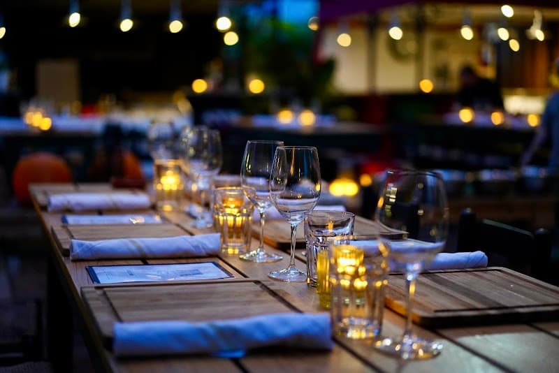 Asado Events