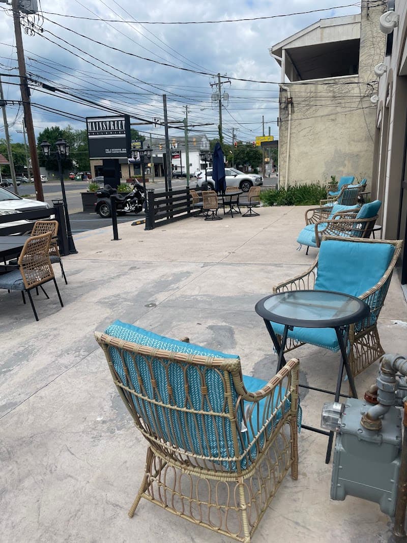 Bagel Bar