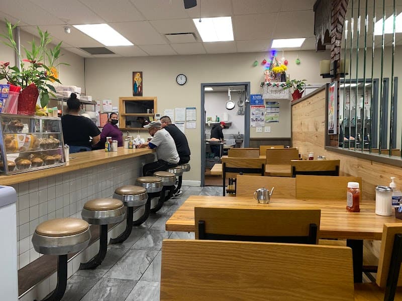 Bay Cafe