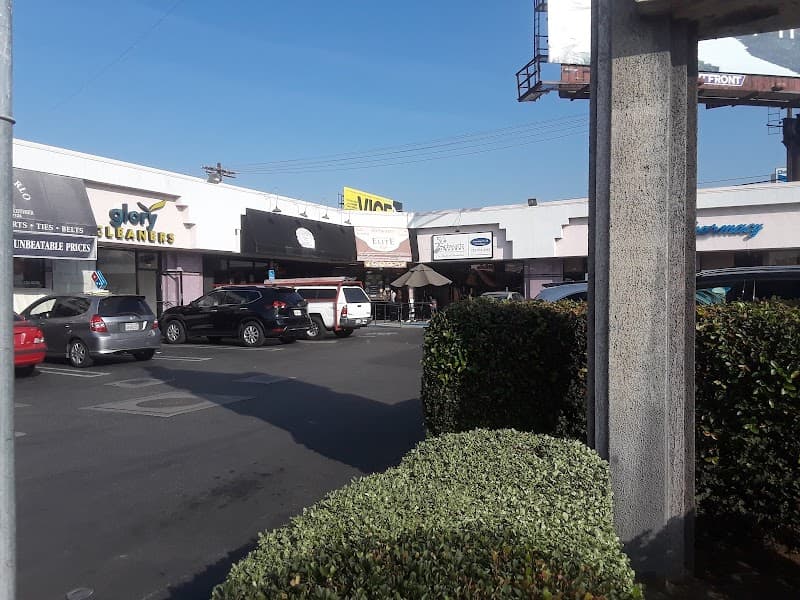 Beverly Elite Cafe