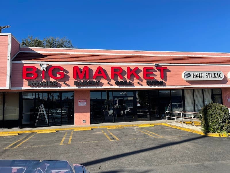 Big Market