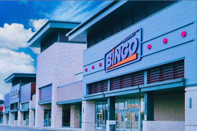 Bingo