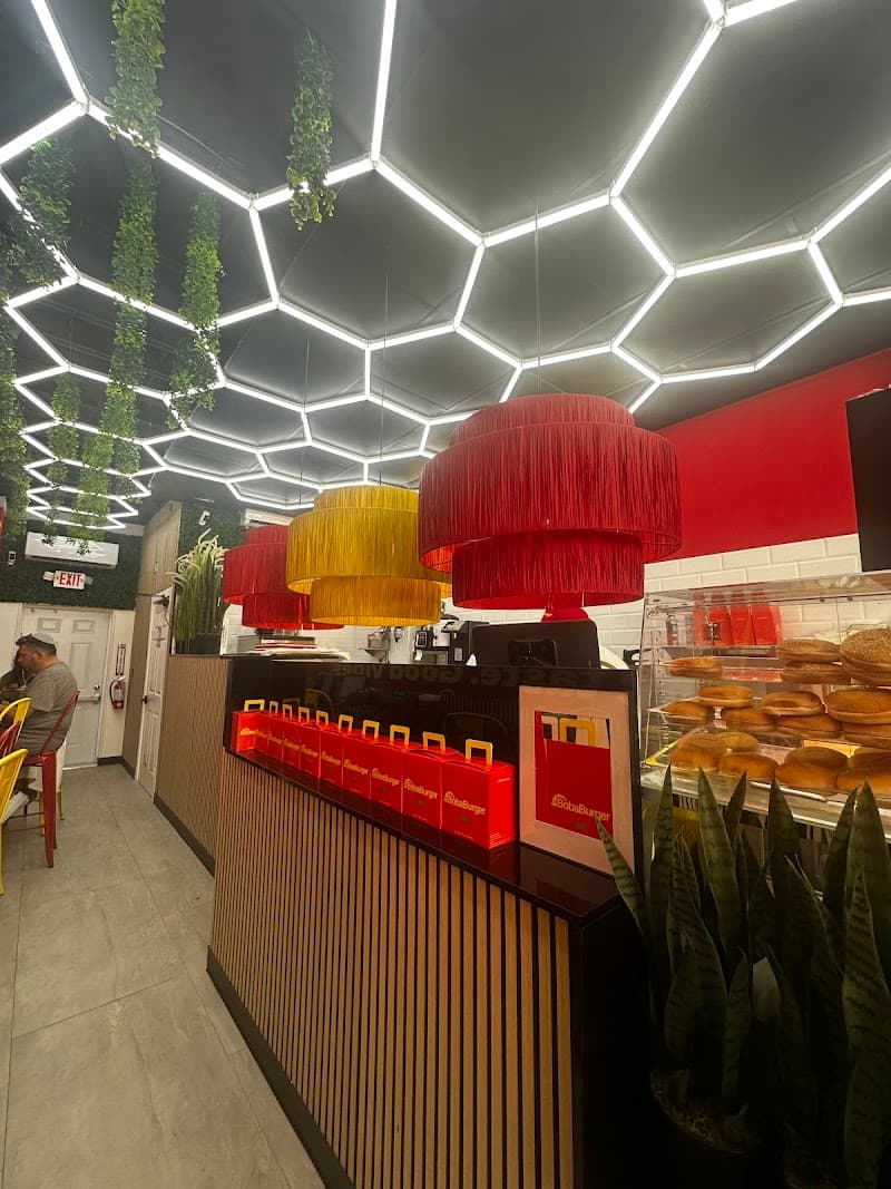 BobaBurger