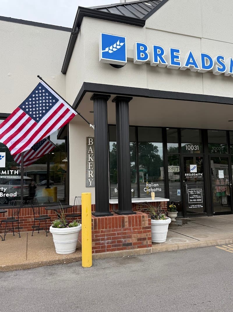 Breadsmith