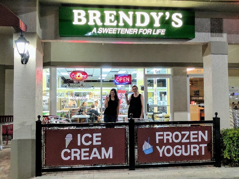 Brendy's