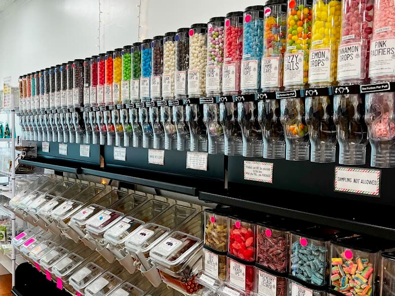 Candy Squared