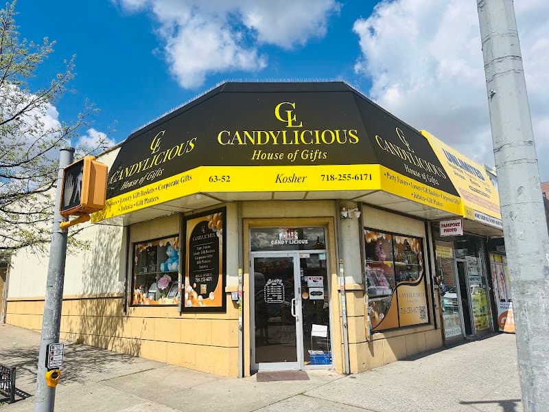 Candylicious