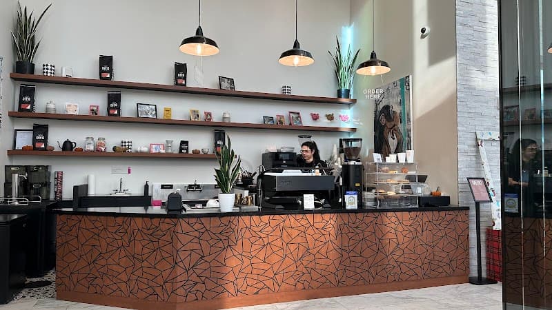 Cappu Corner Inc.