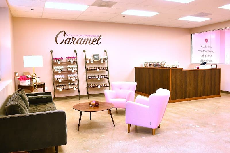 Caramels
