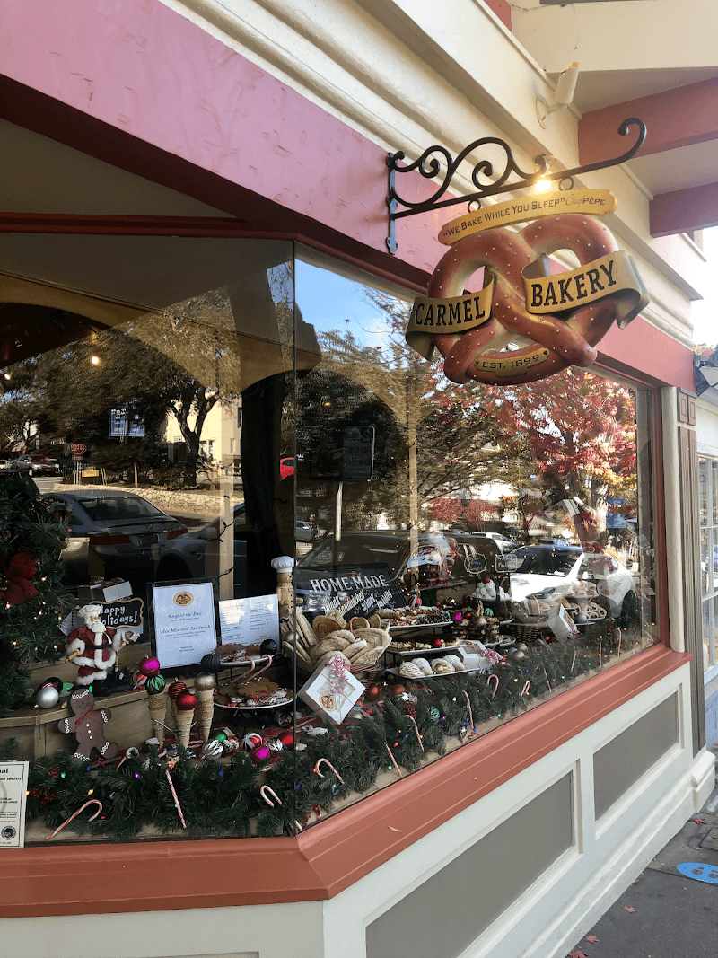 Carmel Bakery