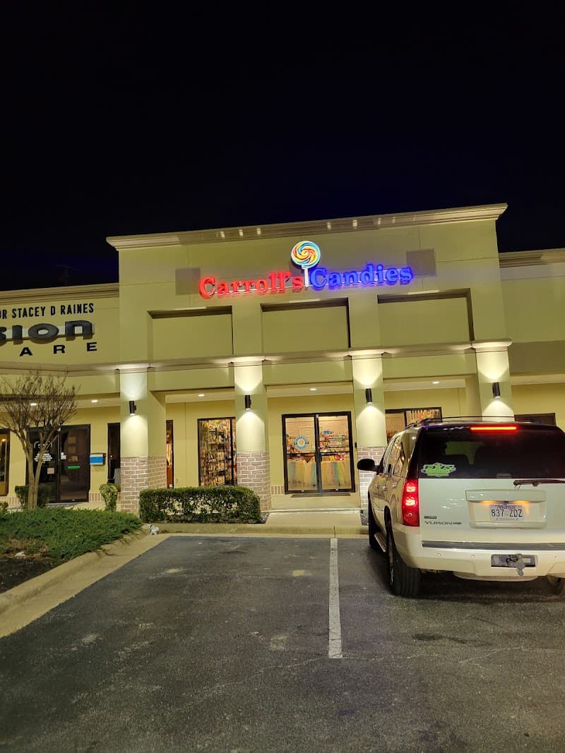 Carole's Confections