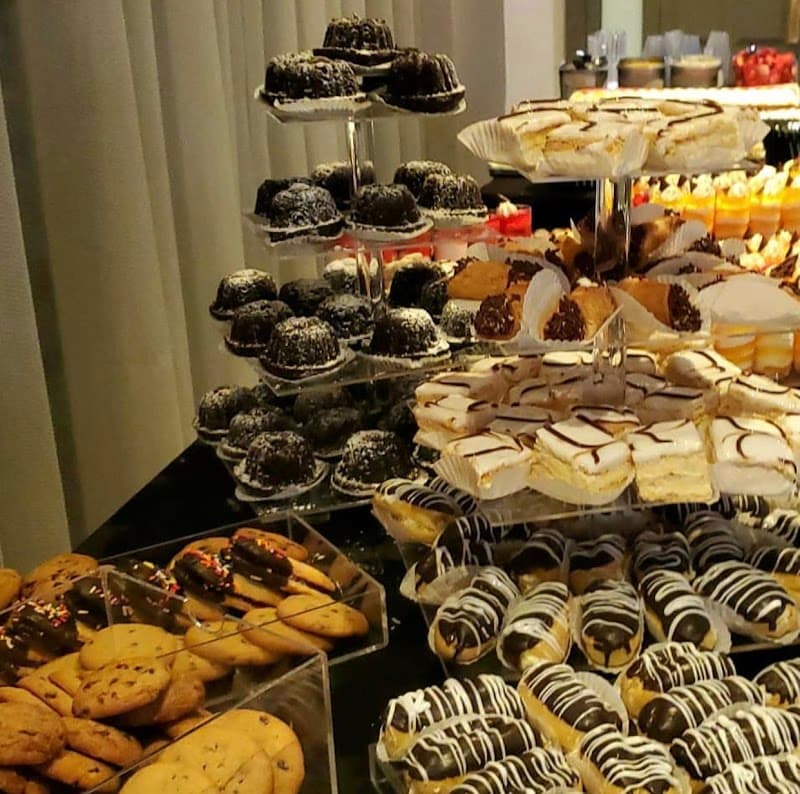 Cherry's Kosher Bakery