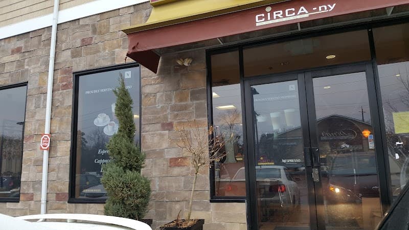 Circa