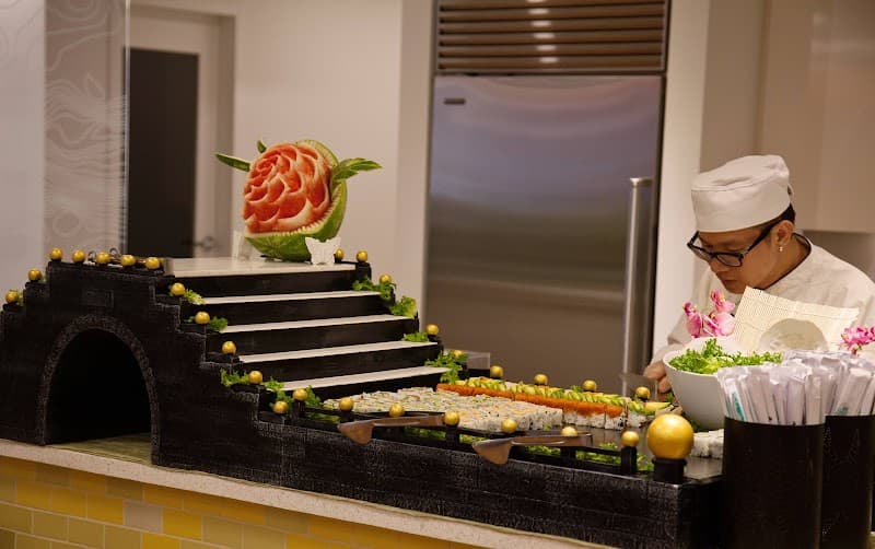 David Gamal Catering