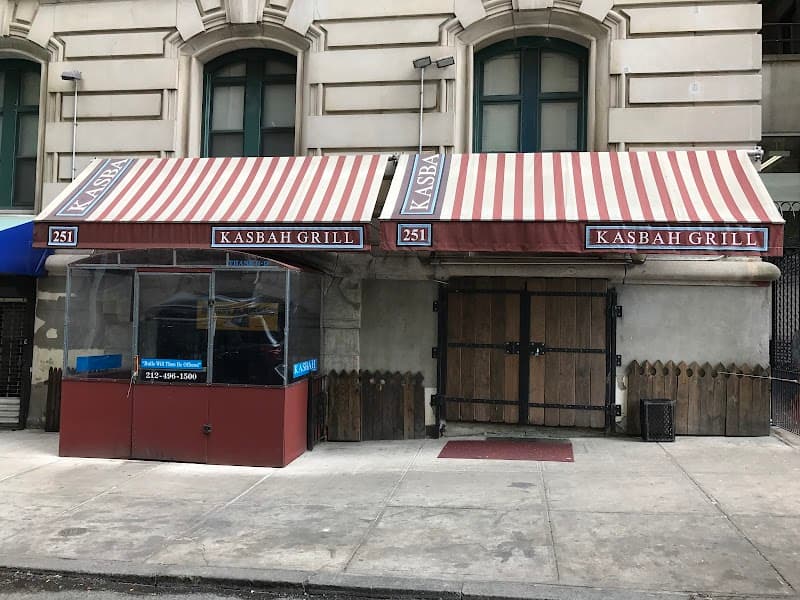 Deli Kasbah