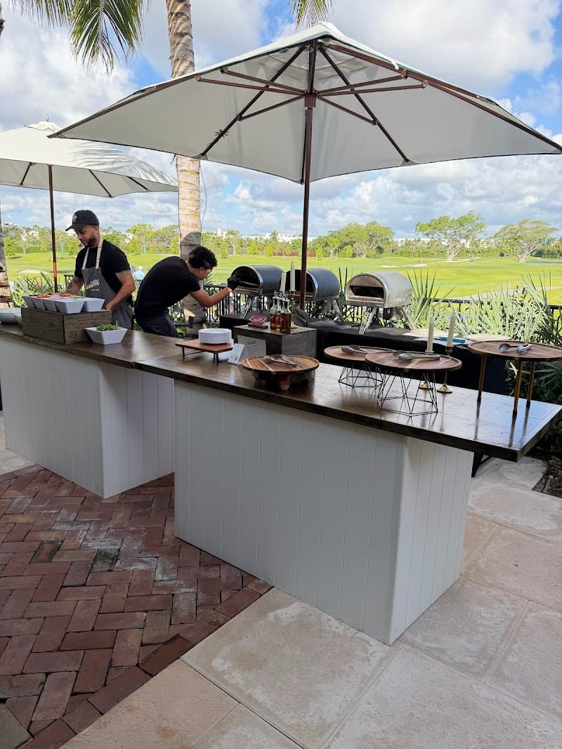 Dunwell Catering