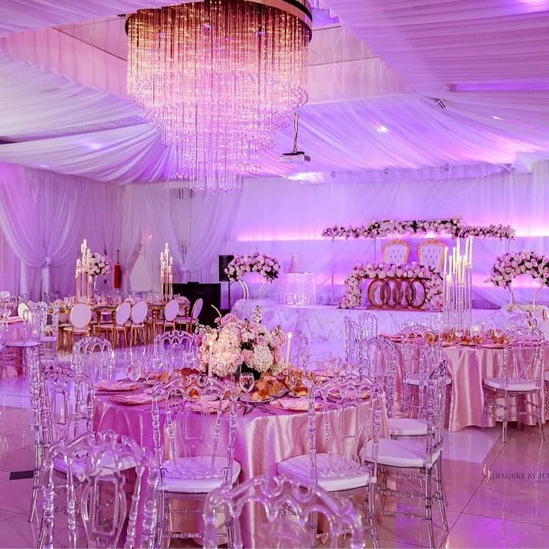 Eden Catering