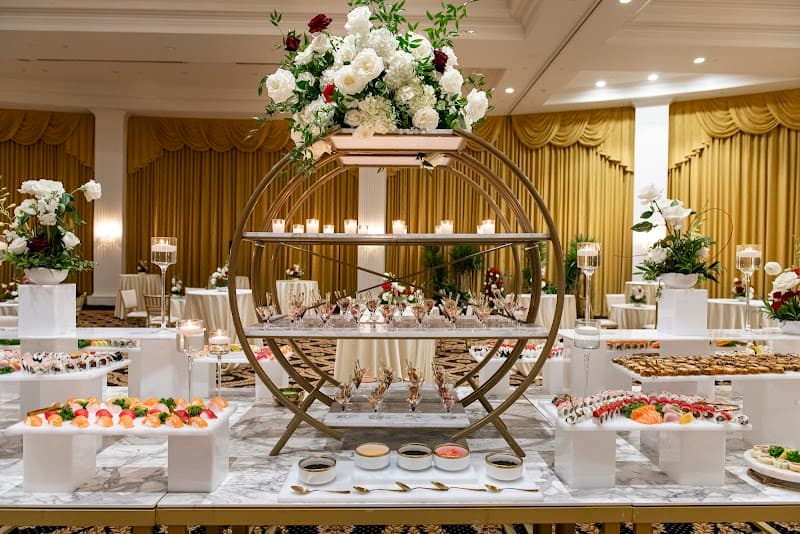 Elegant Kosher Catering