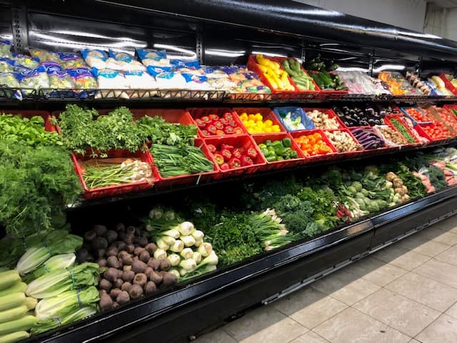 Everfresh Kosher Market