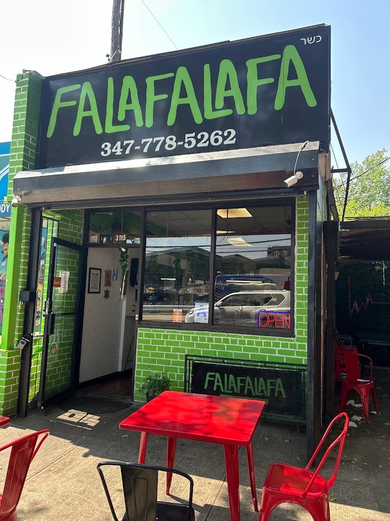 Falafalafa