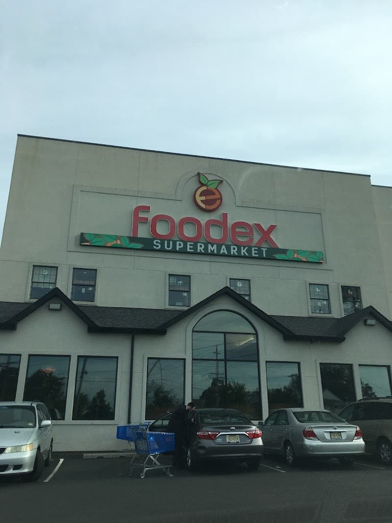 FoodEx