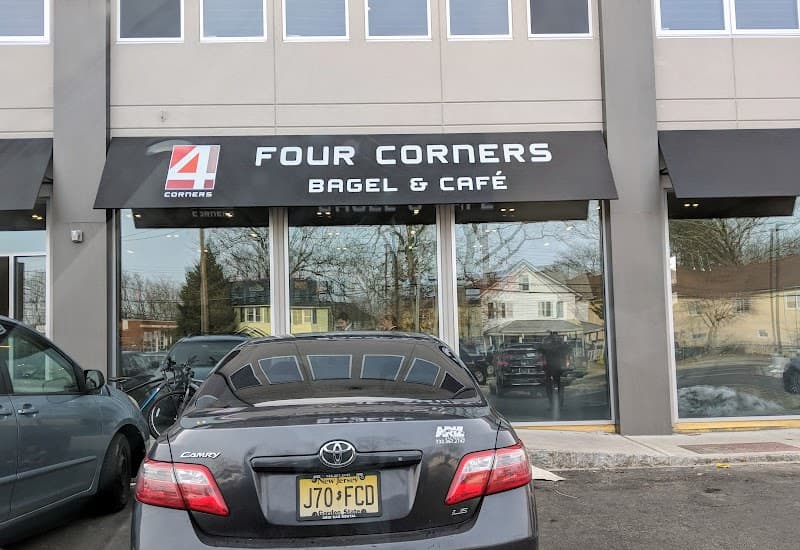 Four Corners