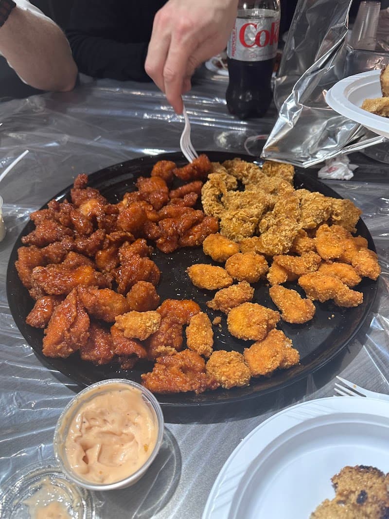 Geller's Catering