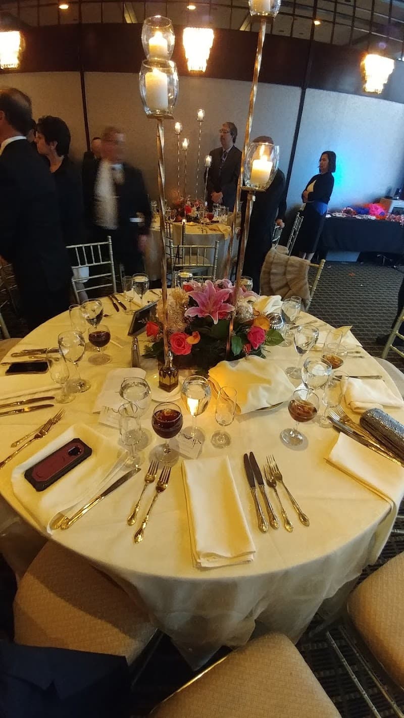 GENADEEN CATERERS