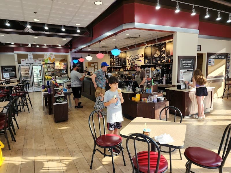 Graeter's