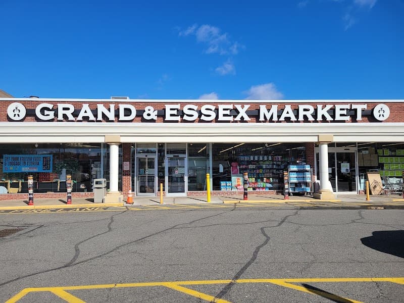 Grand & Essex
