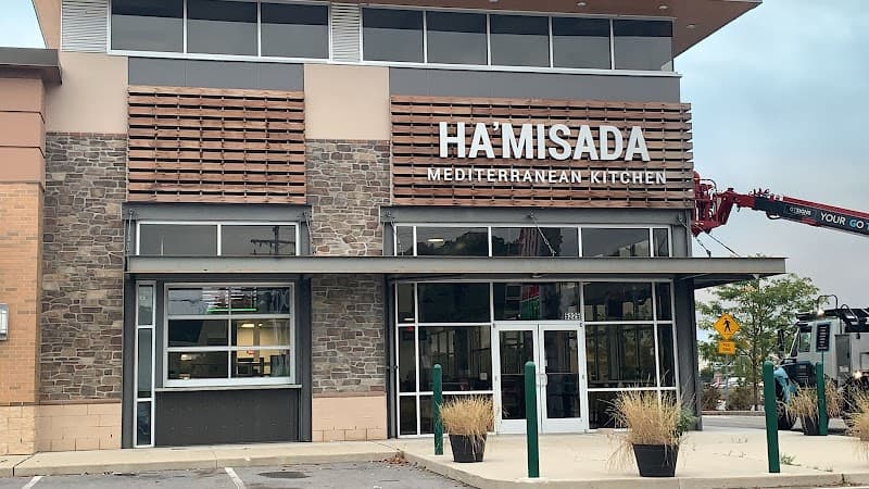 Ha'Misada