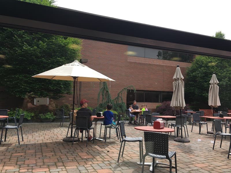 J Cafe at the JCC