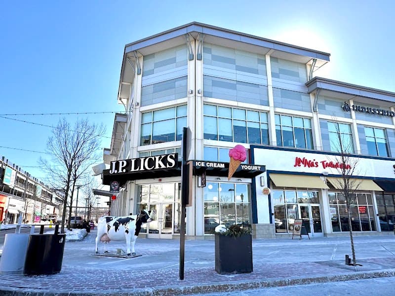 JP Licks - Legacy Place