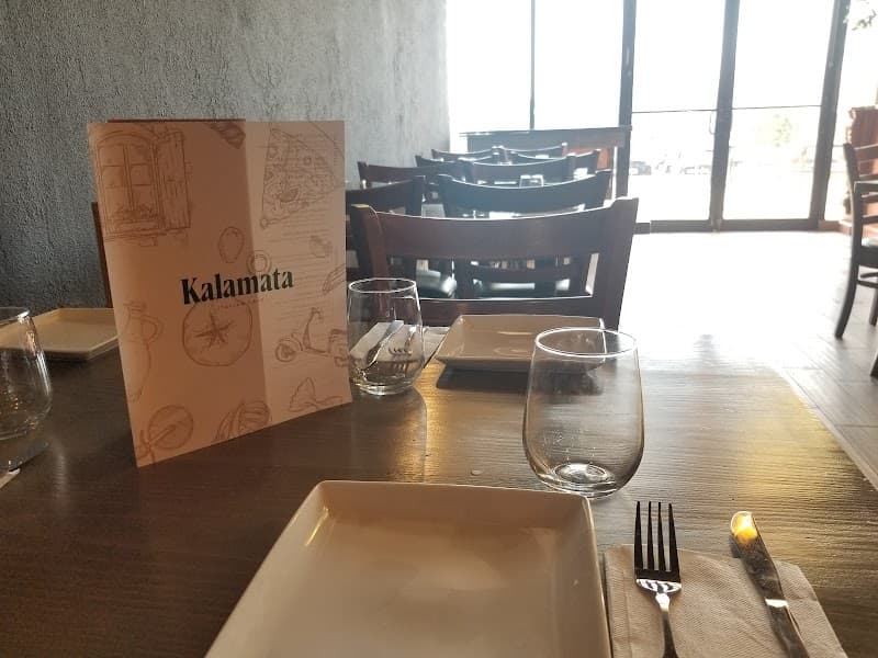 Kalamata