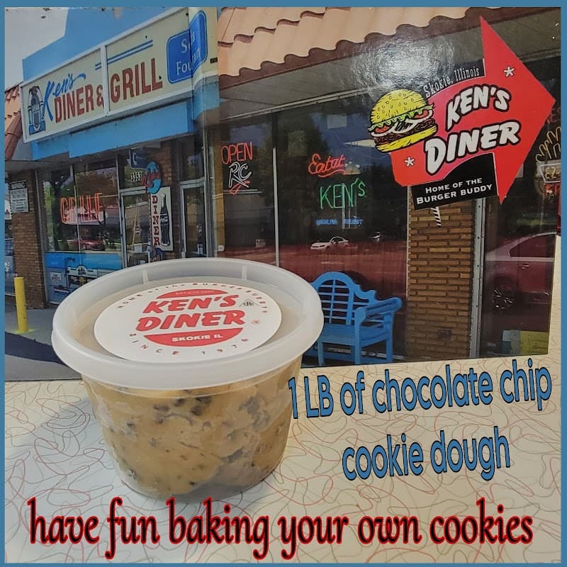 Ken's Diner and Grill