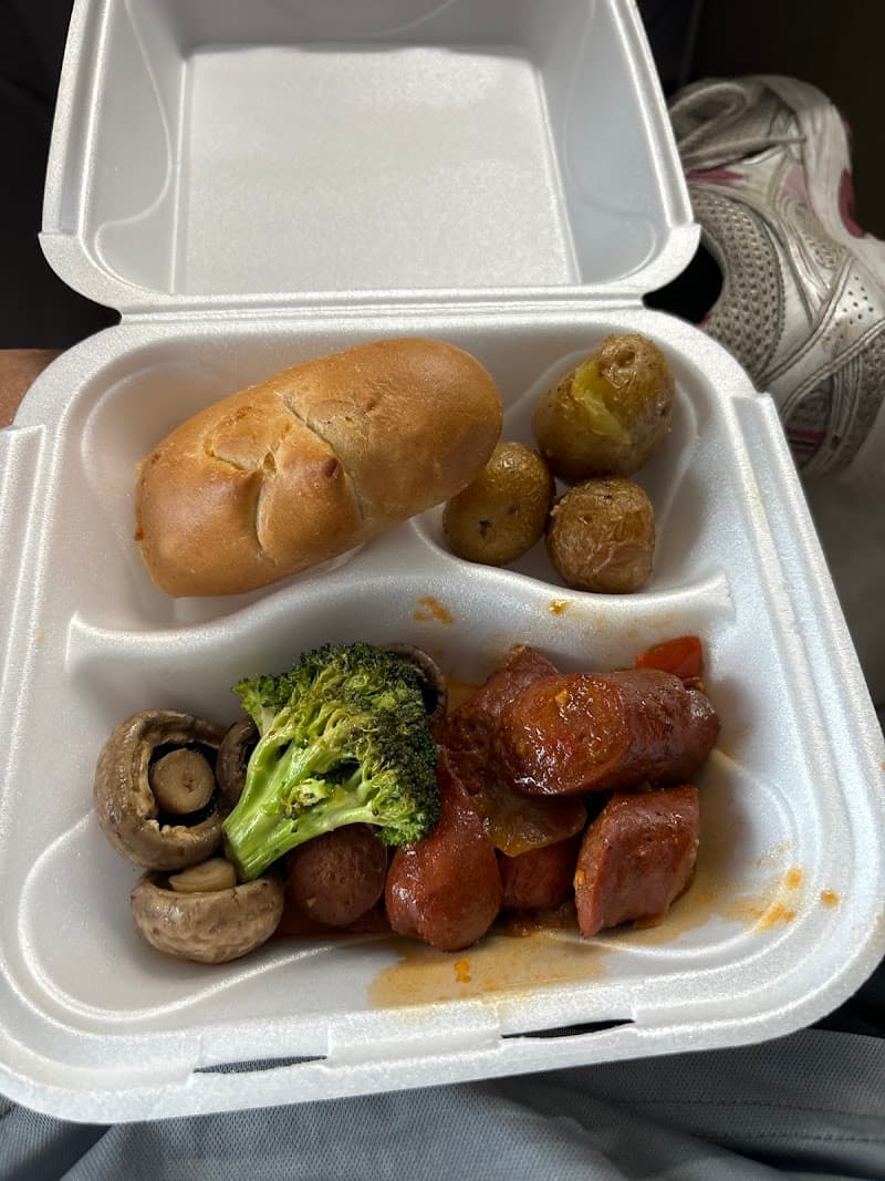 King David Catering