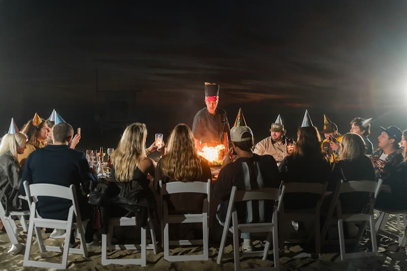 Kosher Hibachi