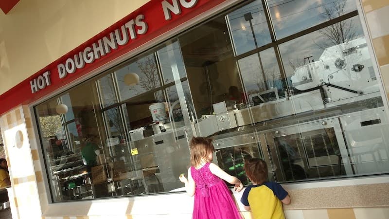 Krispy Kreme - Roswell