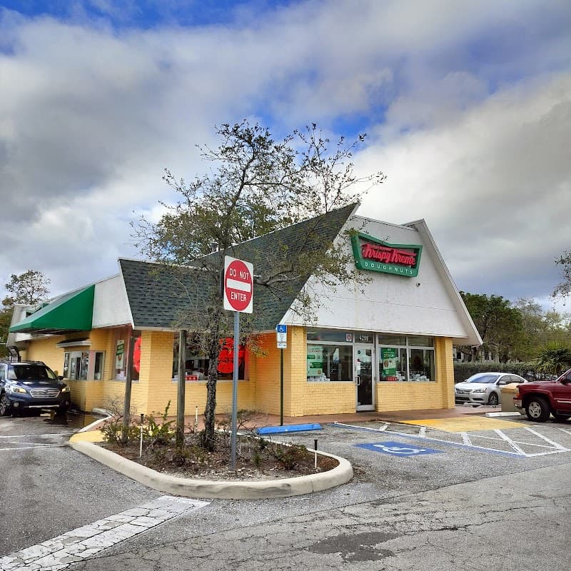 Krispy Kreme #425