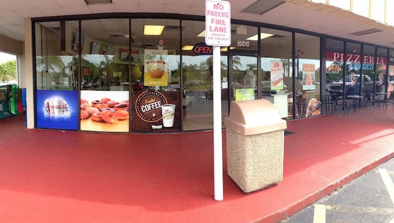 Krispy Kreme #434