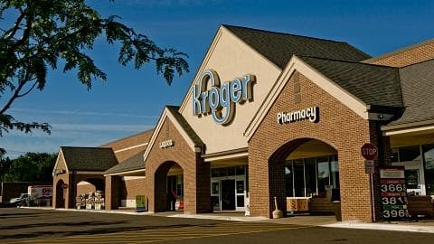 Kroger - Orchard Park