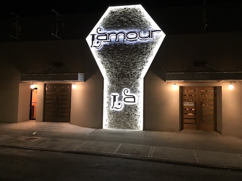 L'Amour Restaurant
