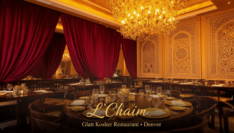 L'Chaim