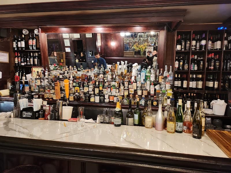 Le Marais Restaurant