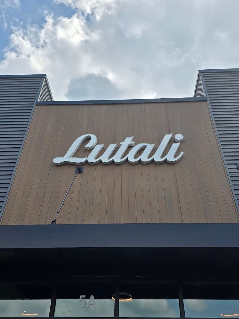 Lutali