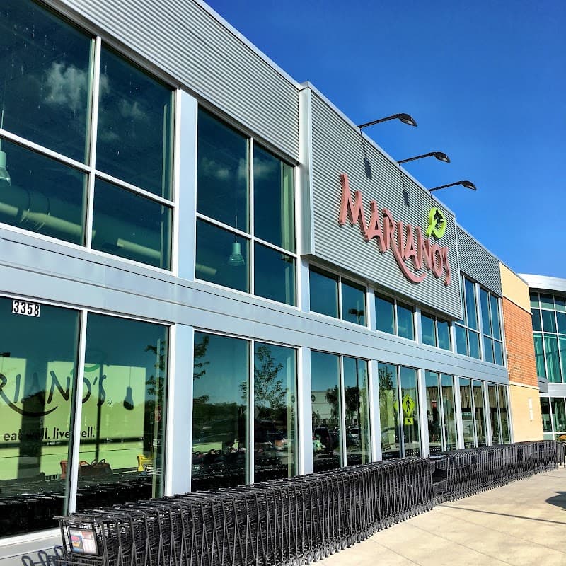 Mariano's 8531